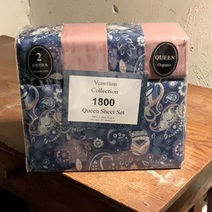 Venetian Collection,